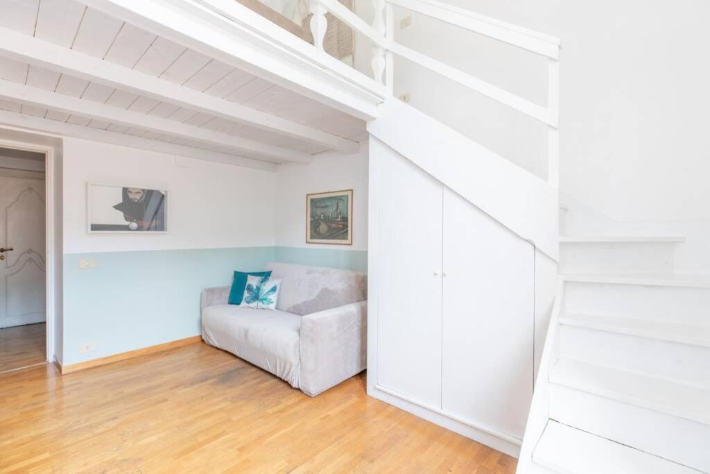 Iflat Colosseum Wide Apartment Rome Exterior photo