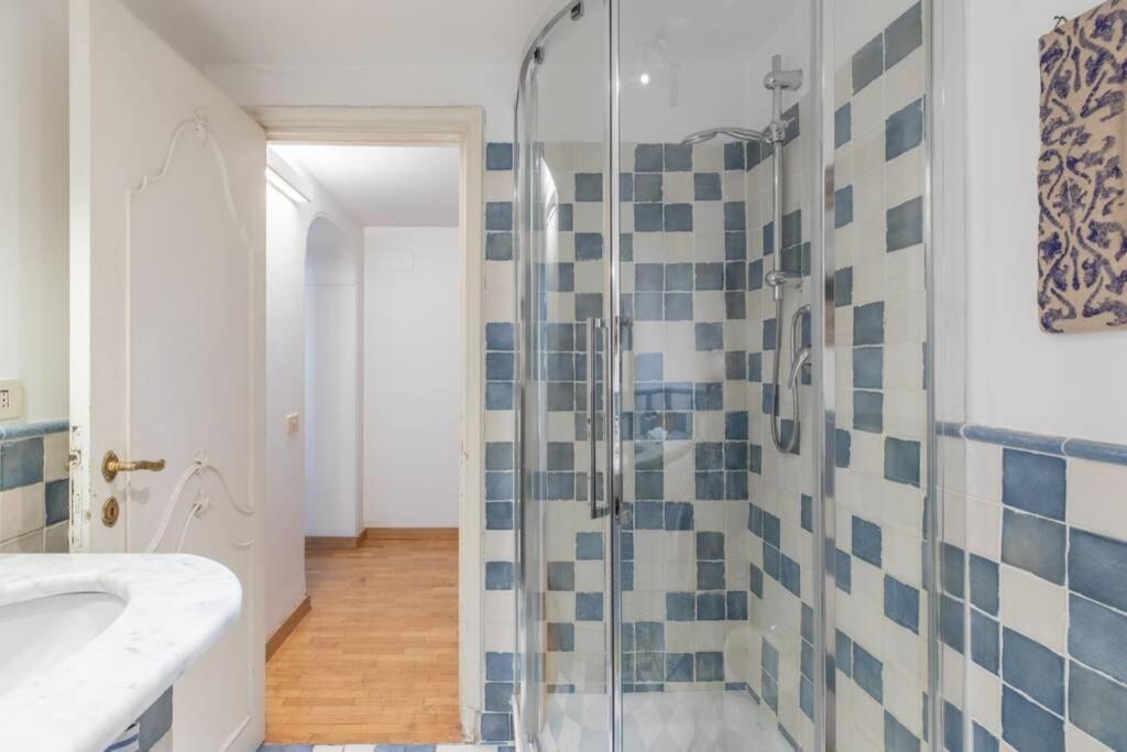 Iflat Colosseum Wide Apartment Rome Exterior photo